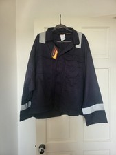 HAZTEC Driver Jacket/ Work Jacket