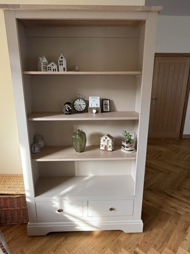 Laura ashley devon bookcase - laura,