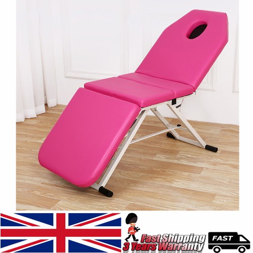 Portable folding massage table - portable,