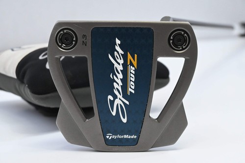 Taylormade spider tour 2023 - taylormade,