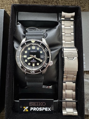 Seiko marinemaster 300 - marinemaster,