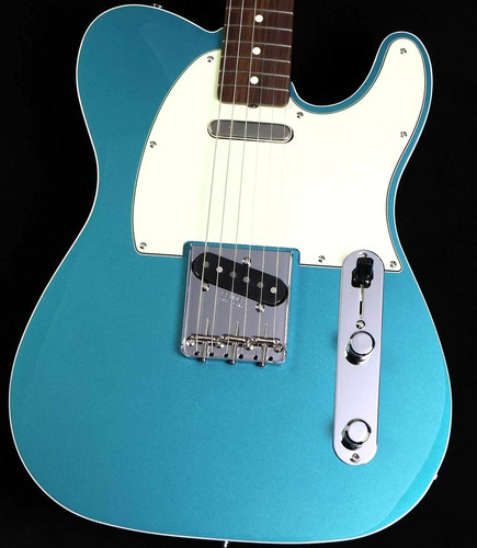 Fender fsr traditional - fender, 60s
