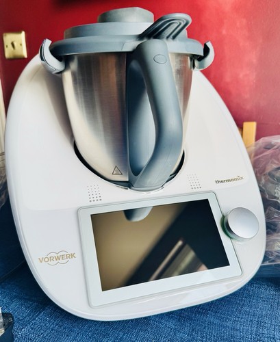 Vorwerk thermomix tm6food - thermomix,