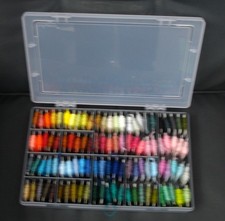 100 Full Bobbins Anchor DMC