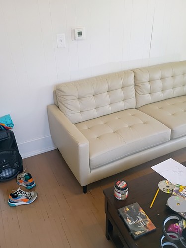 Excellent condition