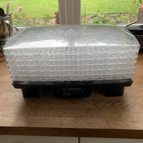 Food dehydrator fruit dryer - dehydrator,