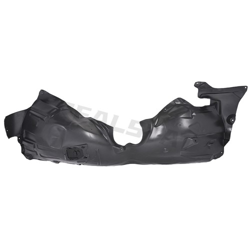 Wheel arch cover - cover, front