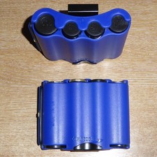 COMPACT CASH DISPENSER coin holder change box taxi meter suit TX cab bus driver