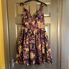 Beautiful 50’s Rockabilly