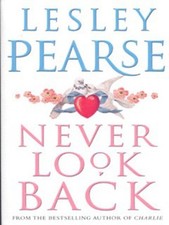 Never look back (Paperback) -