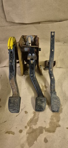 Ford granada cosworth pedal - granada,