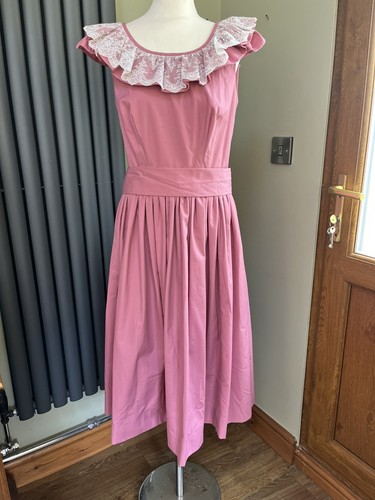 Pantomime principal girl dress - principal,