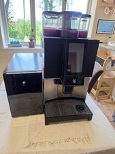 WMF 1300S Bean-to-Cup Coffee