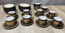 Tea Set MIDAS Hornsea 8 Person