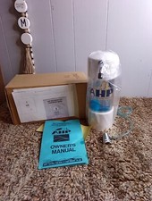 A.H.P Bacteriostatic Water