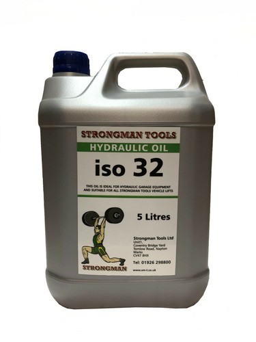 Car lift hydraulic oil - lift,