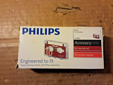 Philips LFH0005 Audio cassette