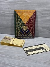 Harry Potter Hogwarts Universal eReader Case (Kindle, Nook) - KleverCase - NEW!