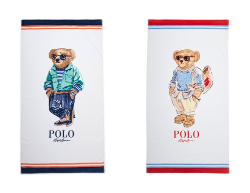 Polo ralph lauren beach - ralph,
