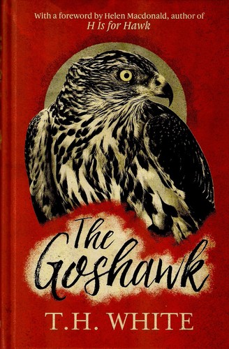 White falconry and - t.h.,