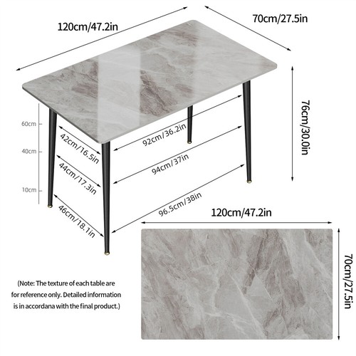 Stunning high gloss seater - stunning,