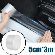 Transparent Carbon Fiber