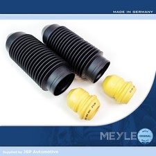 Front Suspension Shock