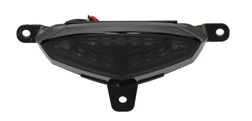 Led tail light rear - led,
