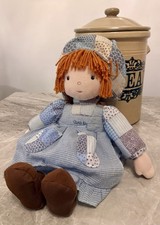 Large 21 Inch Vintage Sarah