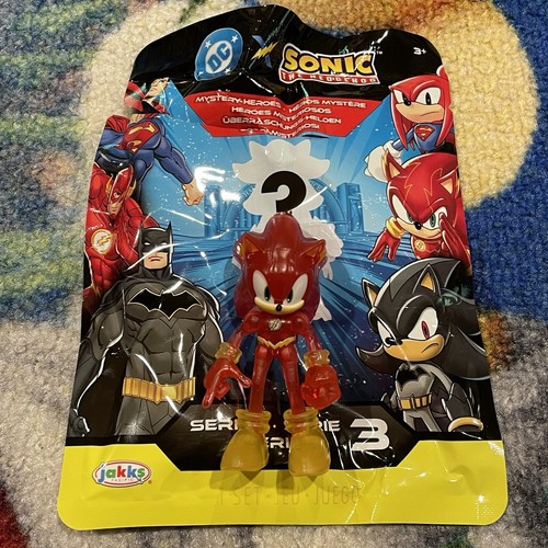 Sonic the hedgehog - the, x