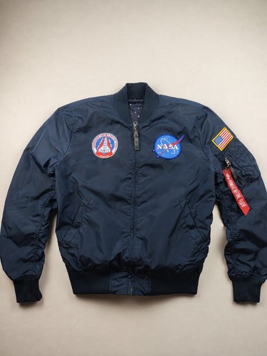 Dark blue alpha - alpha, industries