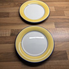 2x Vintage Staffordshire