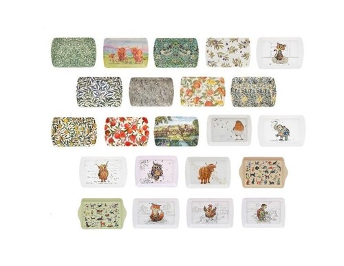 Melamine small snack - melamine,