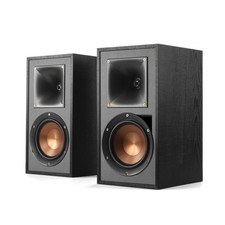 Klipsch R-51PM Powered Speakers - Black