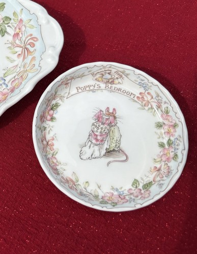 Royal doulton bramble hedge - royal,