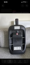 Silver Cross Simplifix ISOFIX