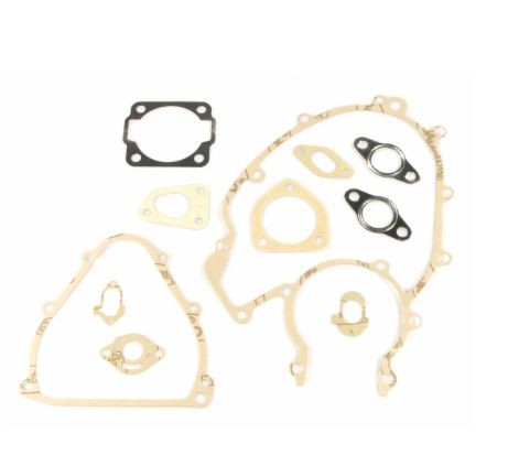 Complete vespa gasket set - vespa,