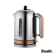 Dualit Classic 1.7L Kettle