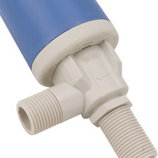 Top Inlet Automatic Water