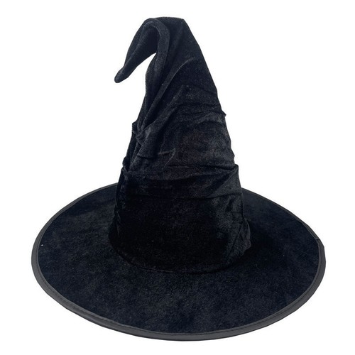Large black wicked witch - large,