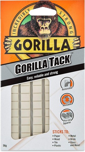 Gorilla 3144001 tack - 3144001,