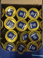 262 Lavazza Blue Espresso Cafe