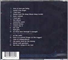 The Journey: The Very Best of