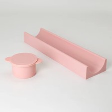 Circle Cake Pop Mold Set Easy