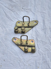 Honda CB750 SevenFifty RC42 92-03 - Pillion Handle Mounts - STAY,R.RR &L.RR.GRAB