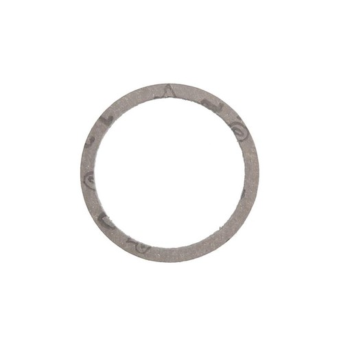 Exhaust gasket 48x55x1 mm - gasket, 2
