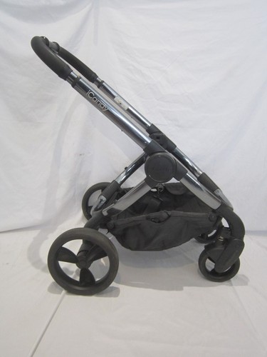 Frame icandy peach 6 7 - icandy, 5