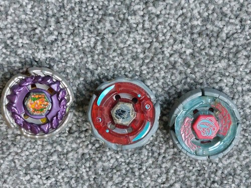 Beyblades possibly hasbro - beyblades..possibly,