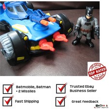 Fisher-Price Imaginext DC