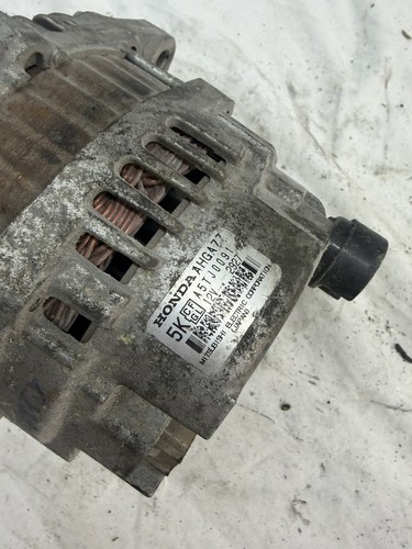 Honda 2007 petrol - fr-v,